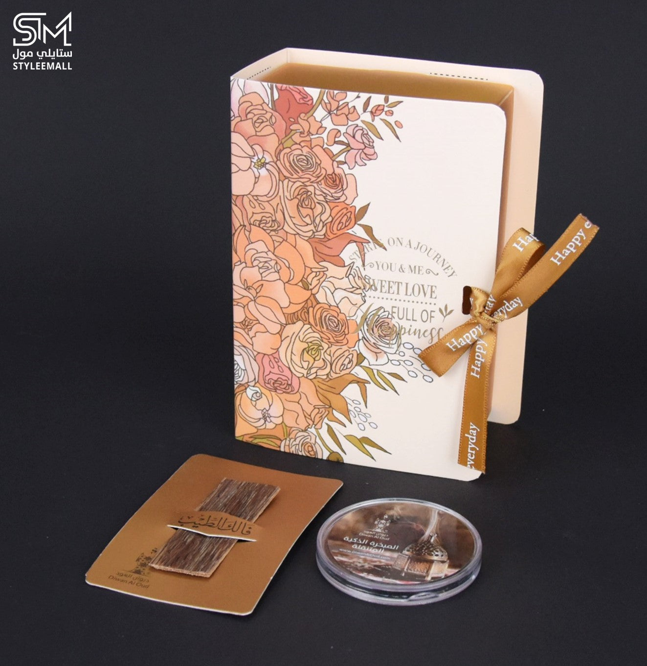 توزيعات كاسبر