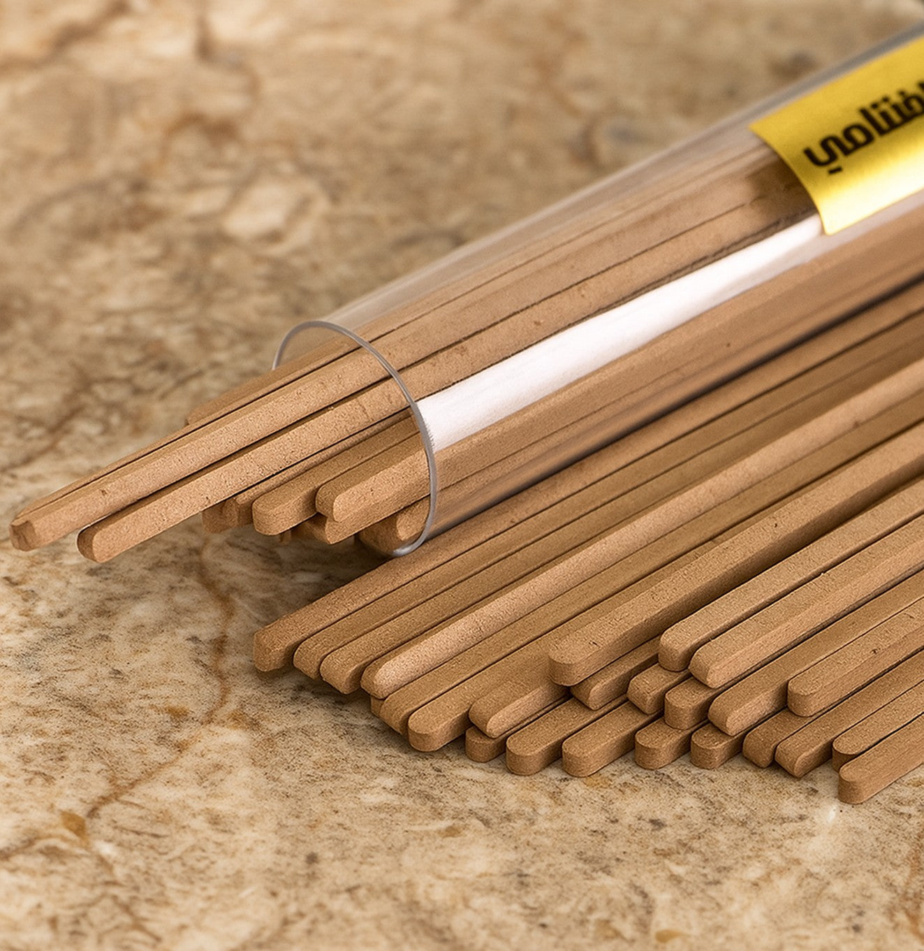 العود الفتنامي الخاص (عود سميك)