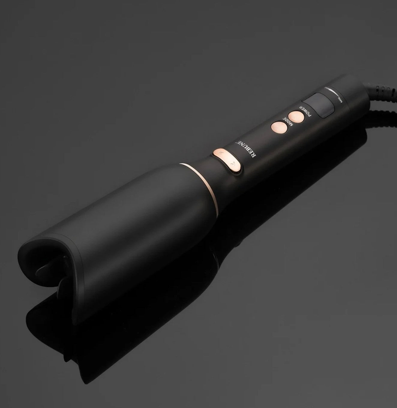 مموج الشعر الذاتي