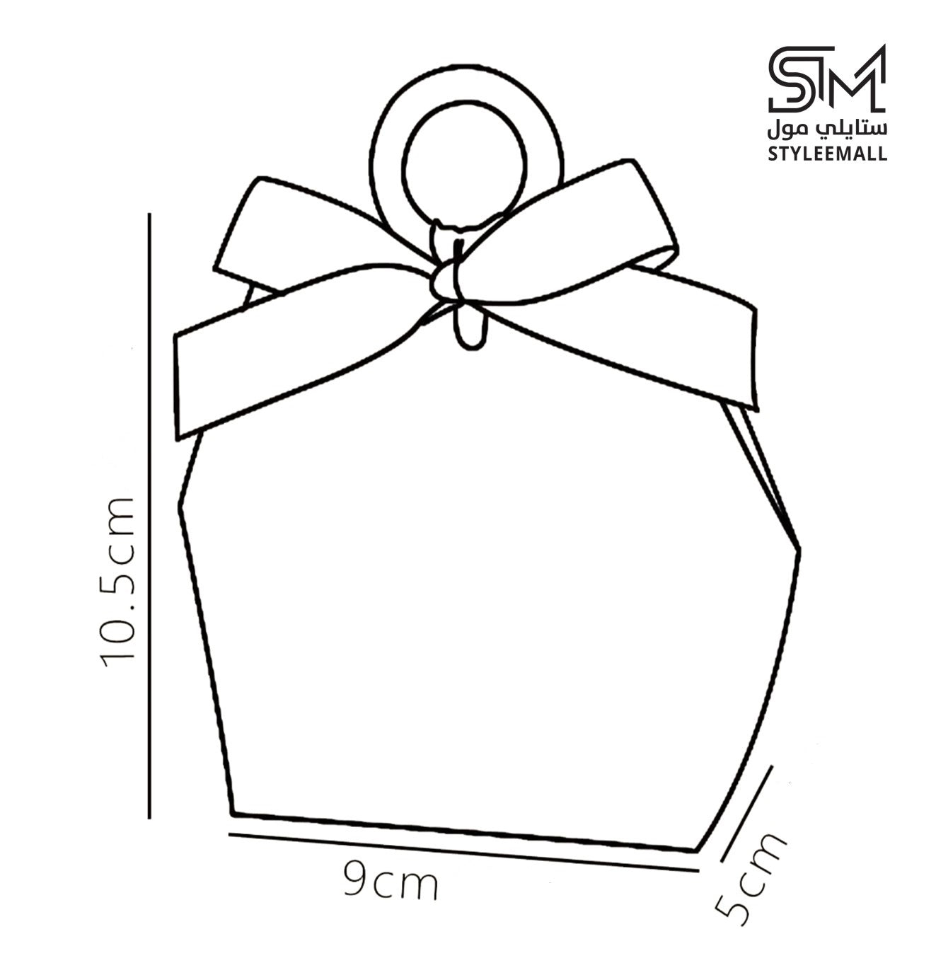 توزيعات بوكيه