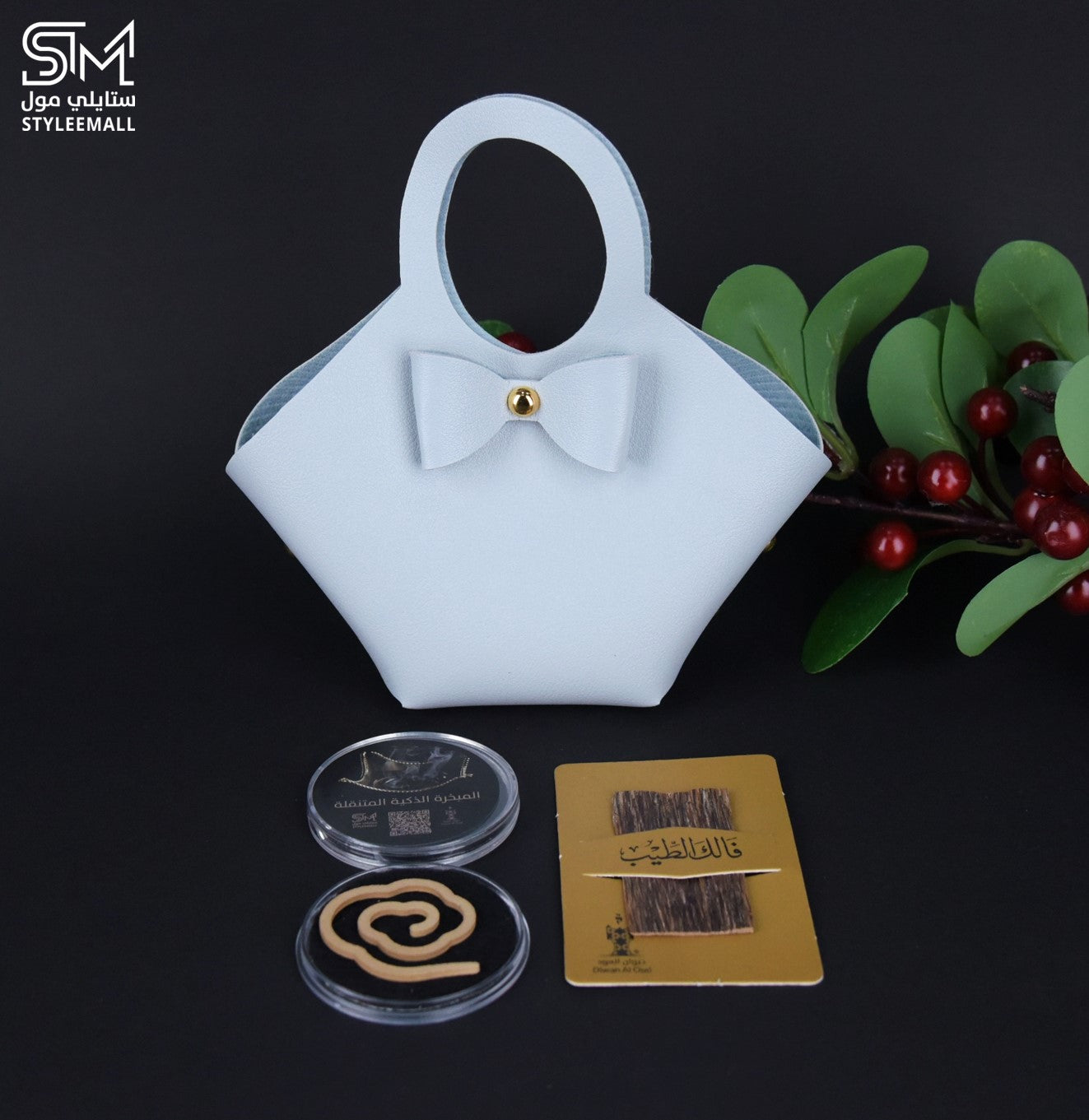 توزيعات أوديت