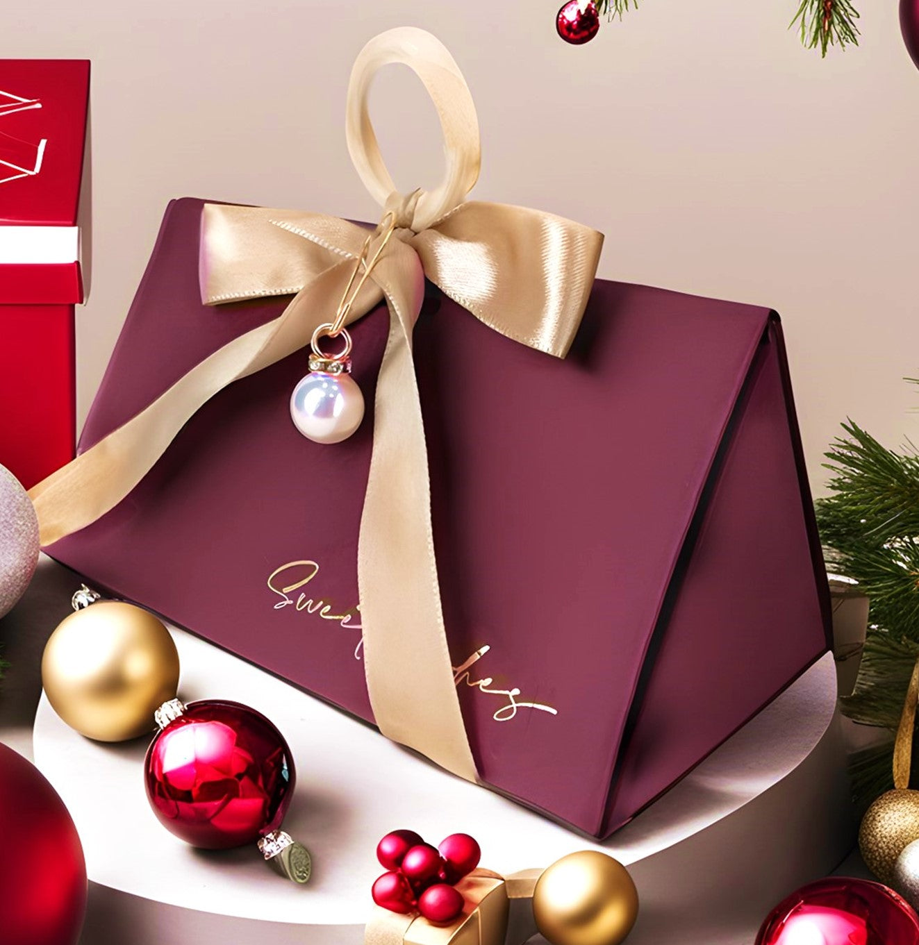 توزيعات ميروسلافا