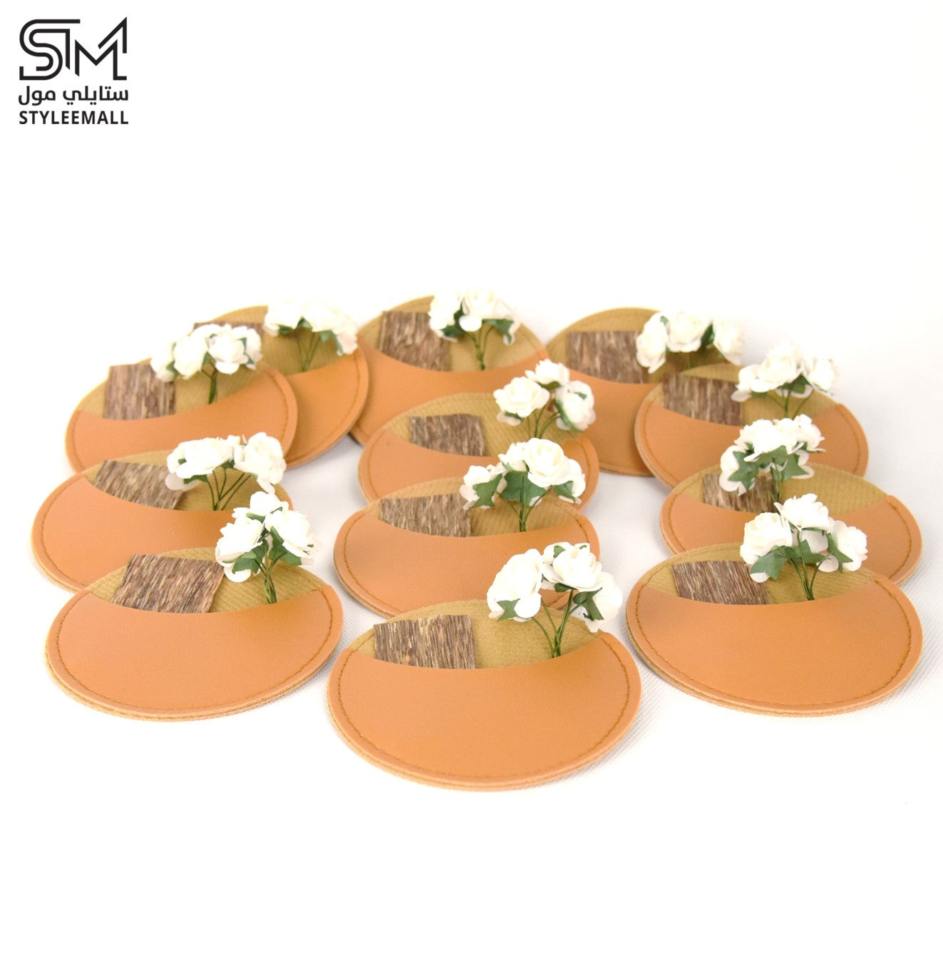 توزيعات روبرتو