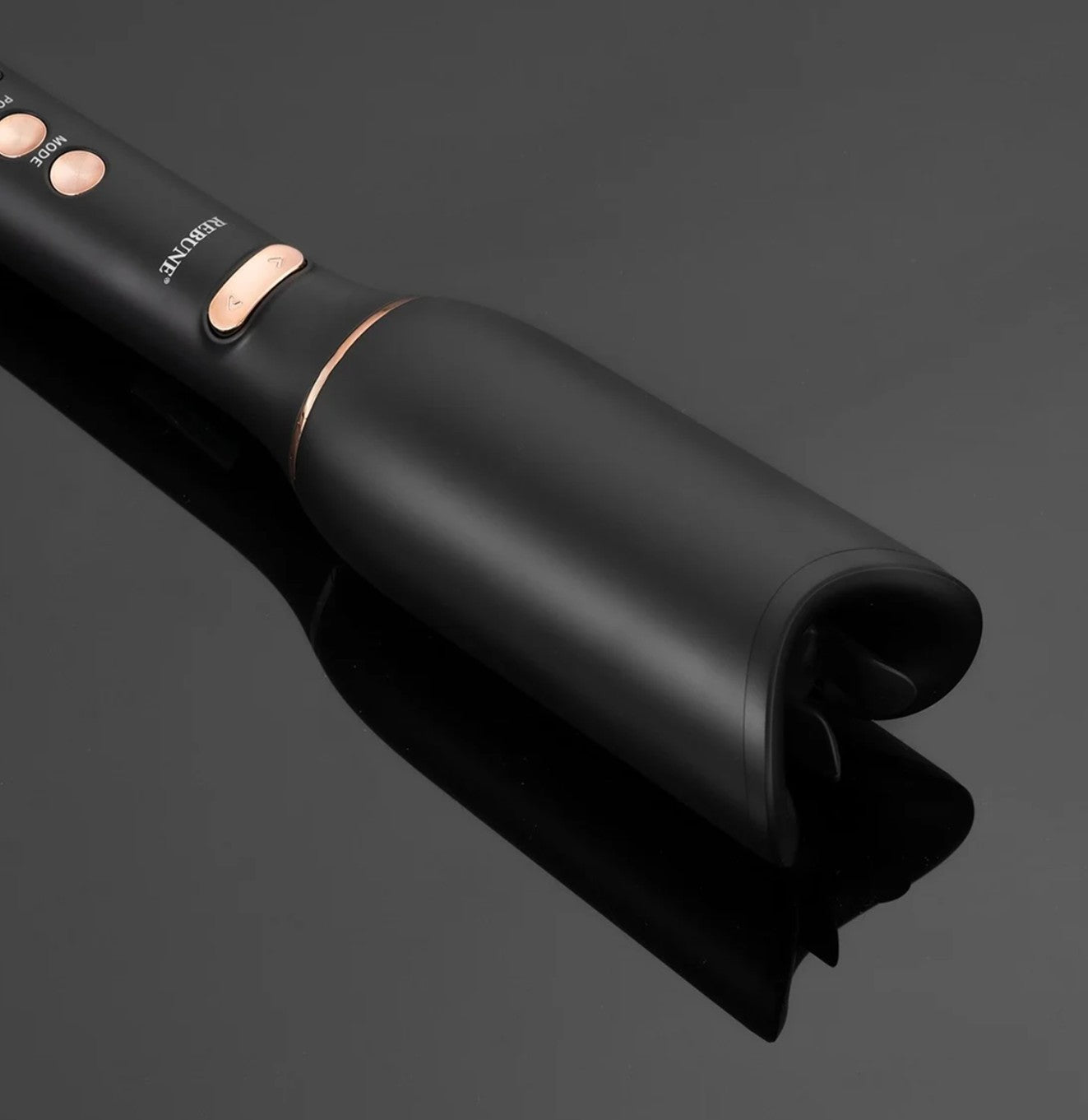 مموج الشعر الذاتي