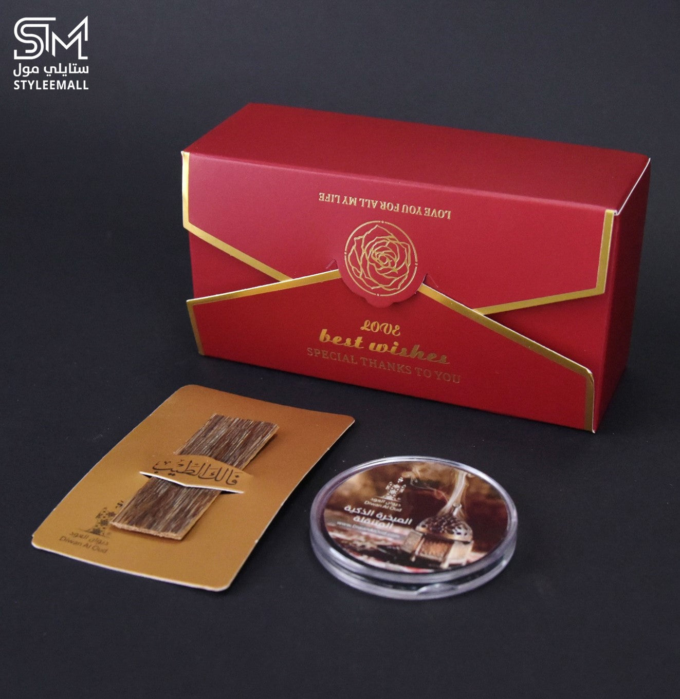 توزيعات فيتال