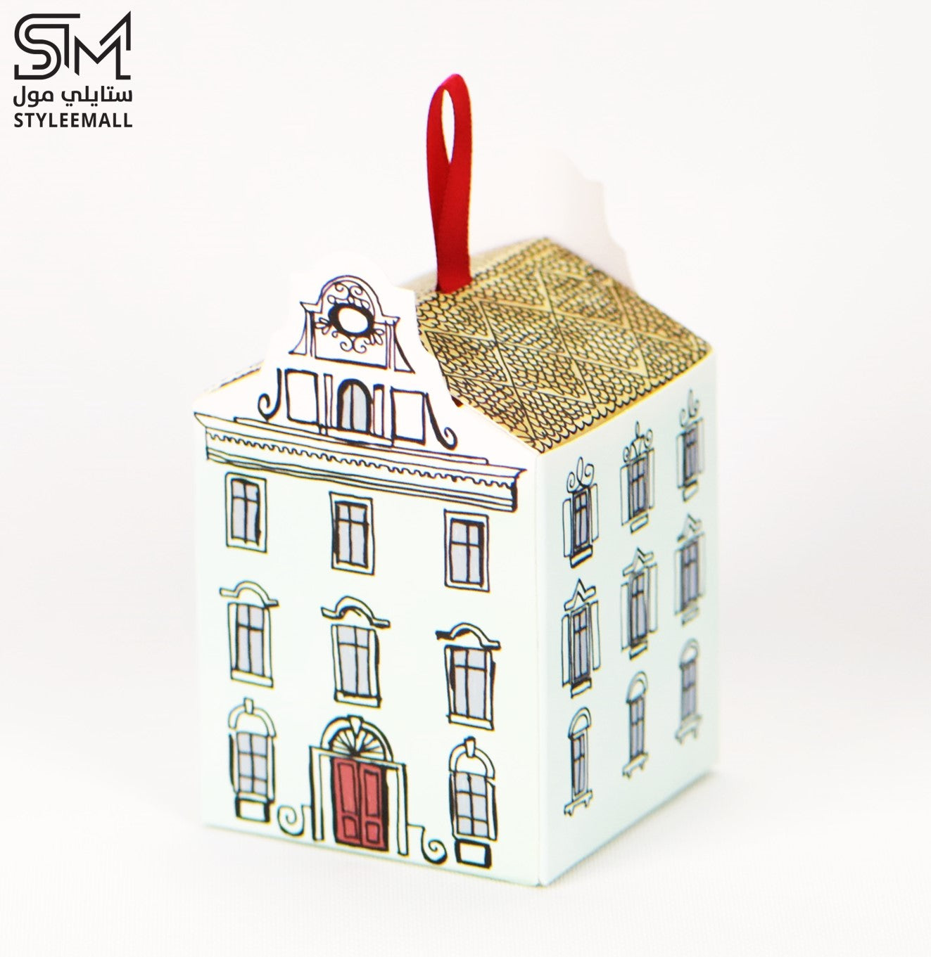 توزيعات فان غوخ