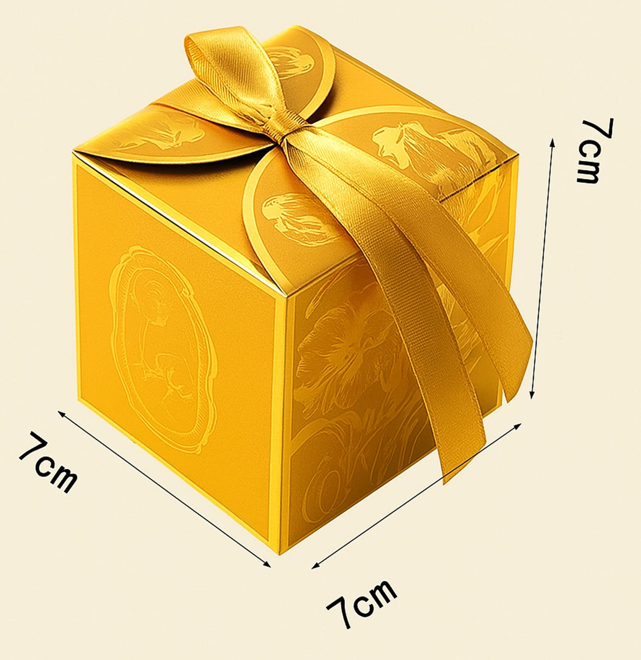 توزيعات جوفانا (العود المروكي البنتلي مع تراب العود الطبيعي)