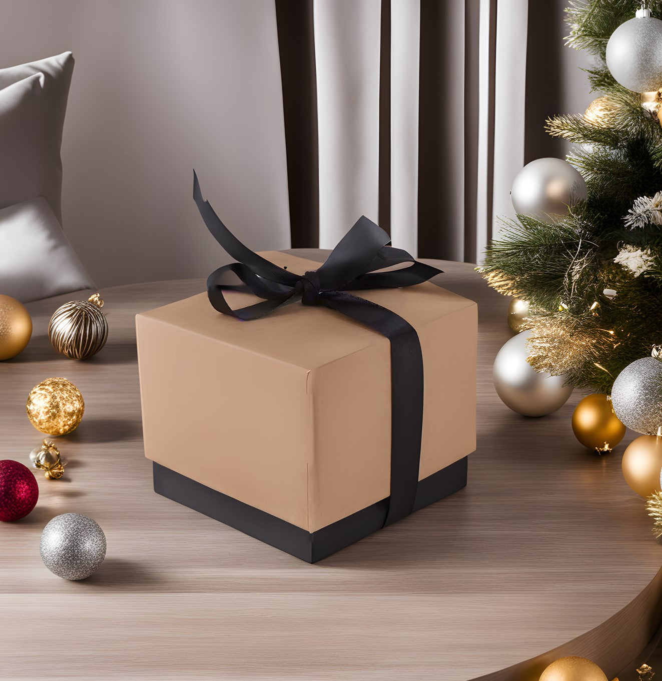 هدية كبسولات العود برو