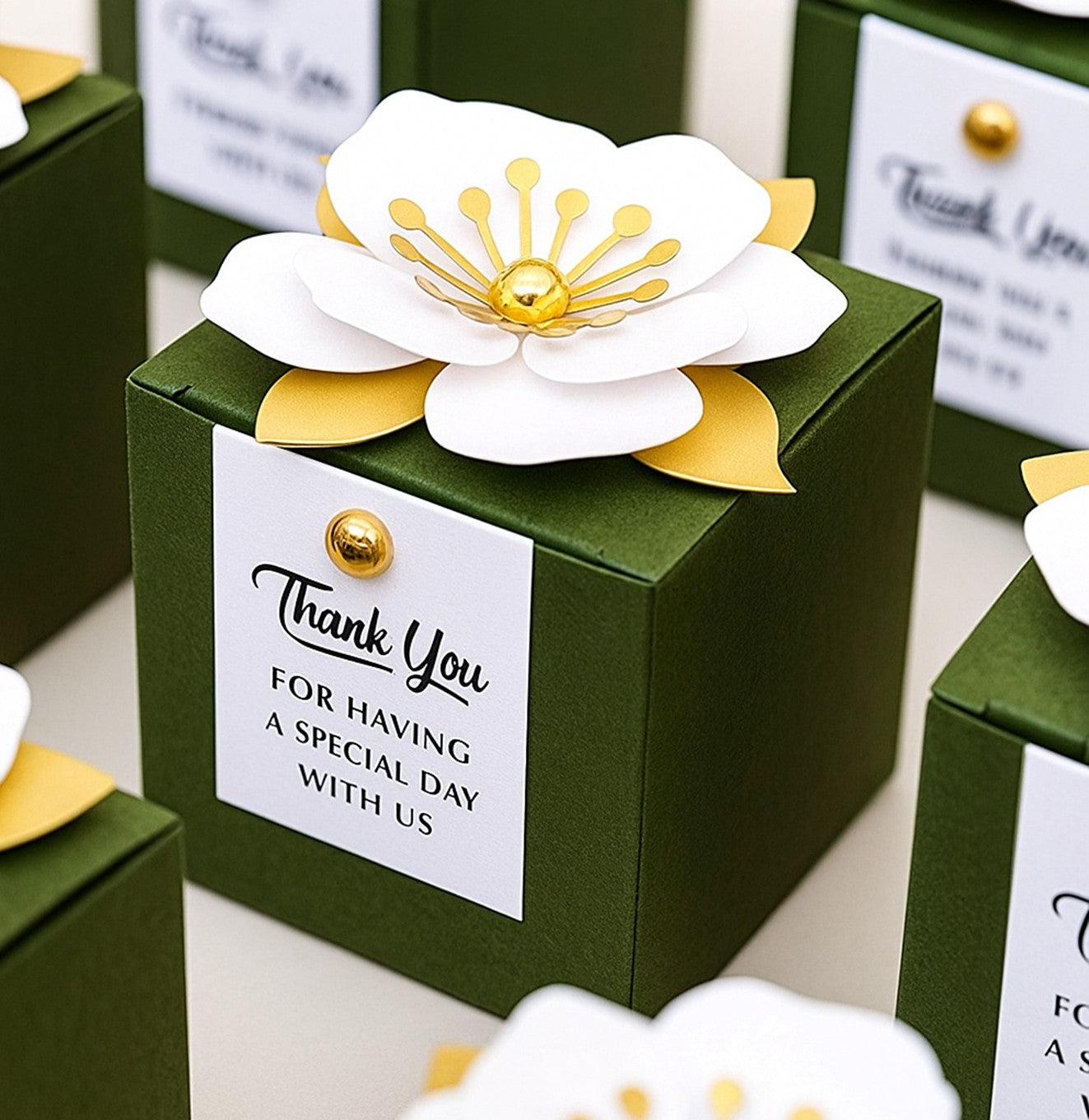 توزيعات اللورد