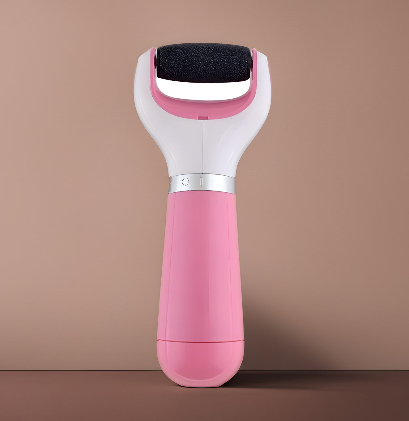 ماكينة تنظيف القدم من ريبون