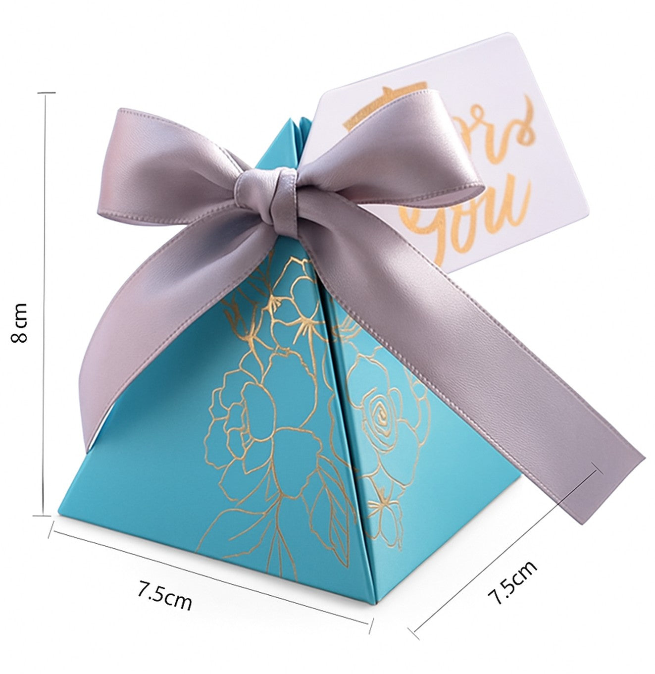 توزيعات فرانسيسكو (كبسولات العود)