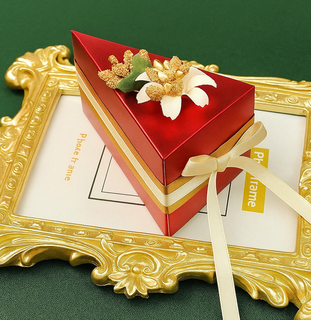 توزيعات فيوليتا (10 توزيعات من مسك الرمان)