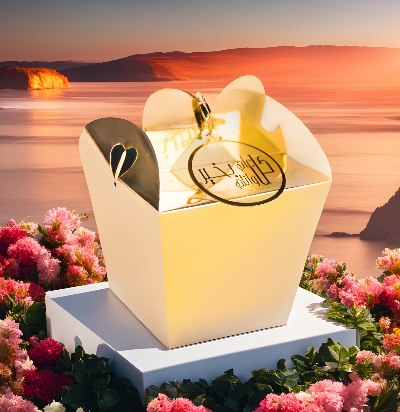 توزيعات (كل عام و أنتم بخير)