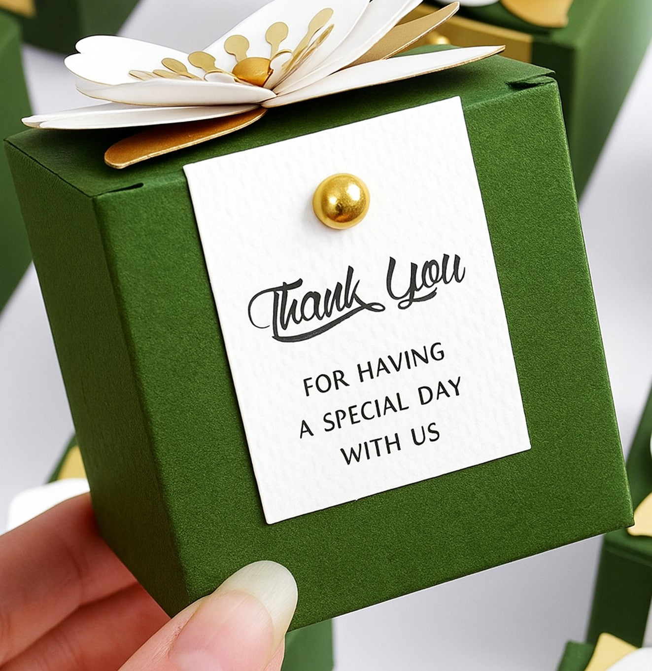 توزيعات اللورد