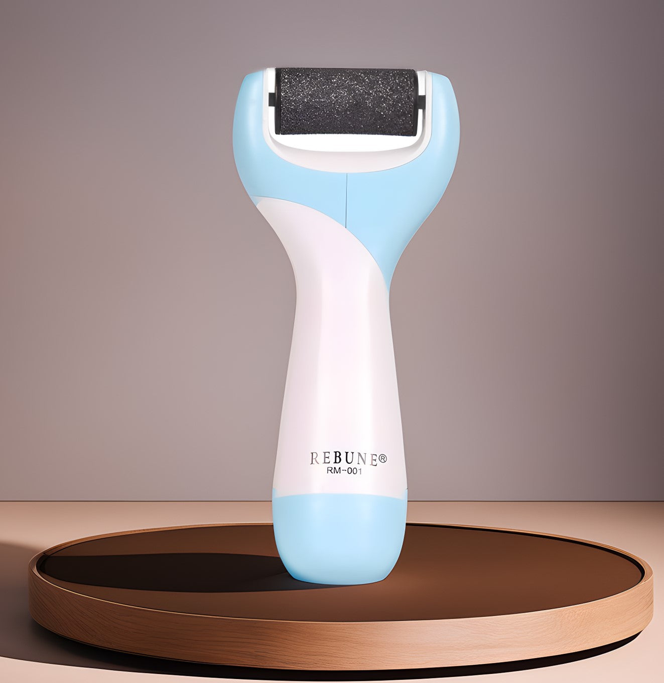 ماكينة تنظيف القدم ريبون