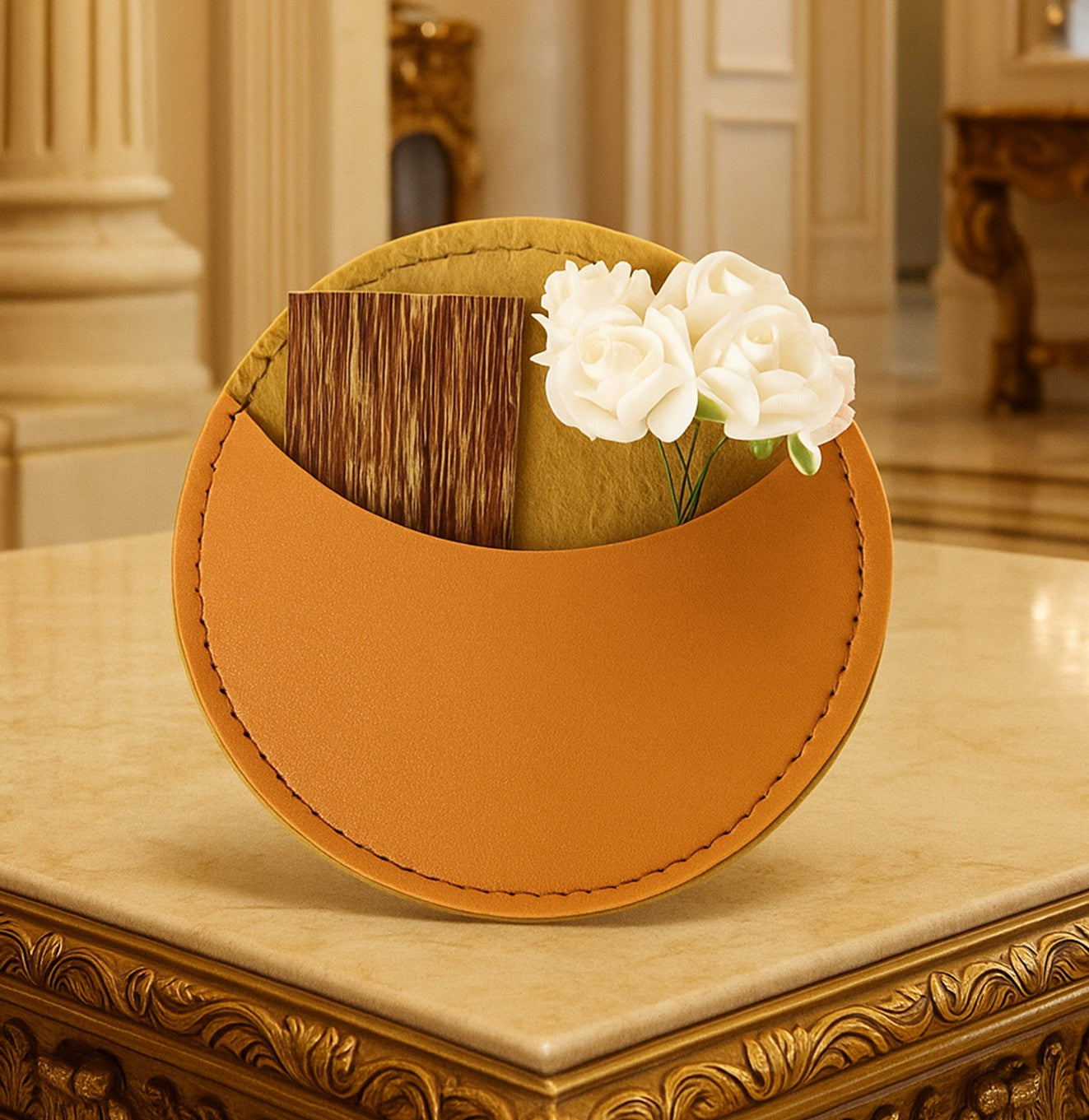 توزيعات روبرتو