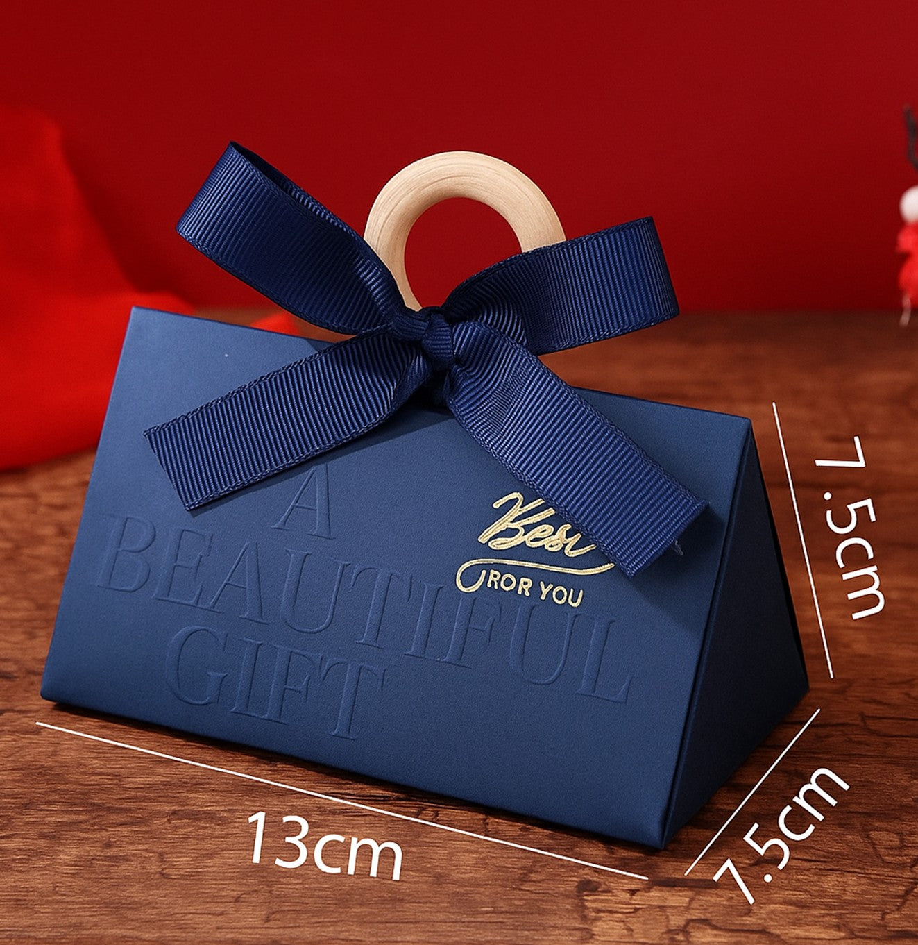 توزيعات بلو قيفت