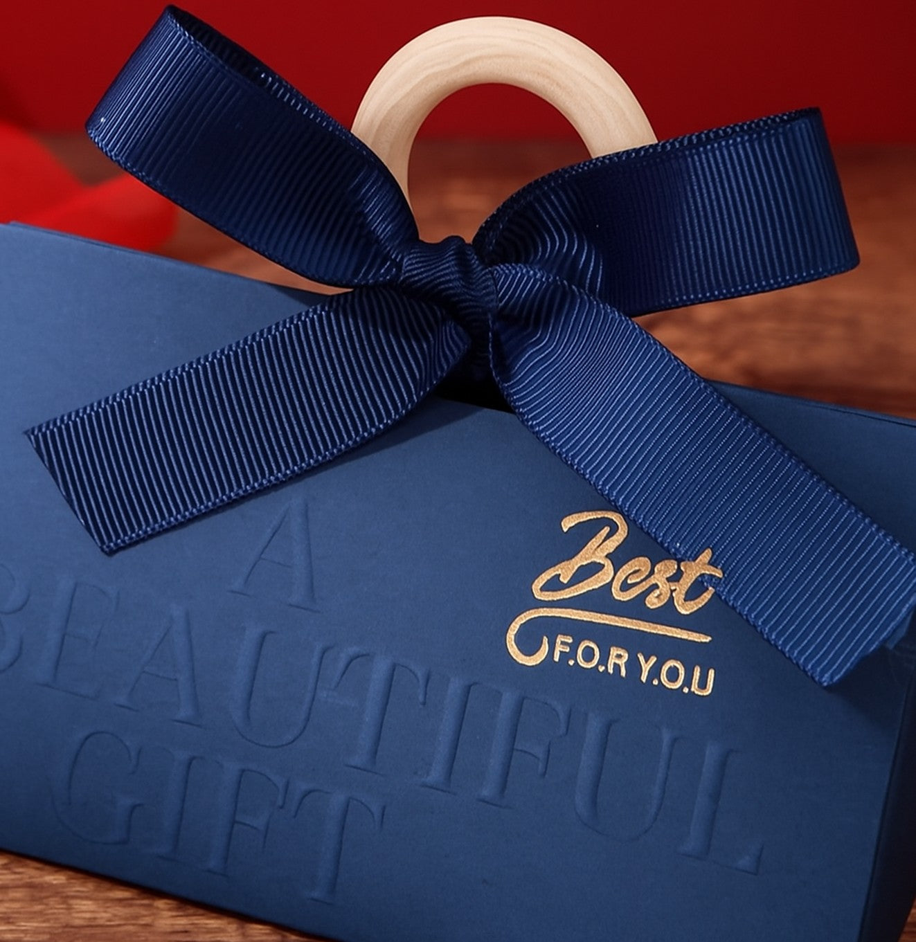 توزيعات بلو قيفت