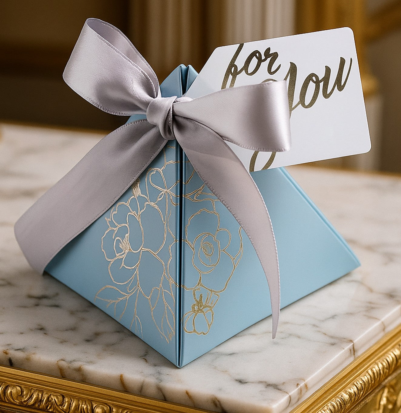 توزيعات فرانسيسكو (كبسولات العود)