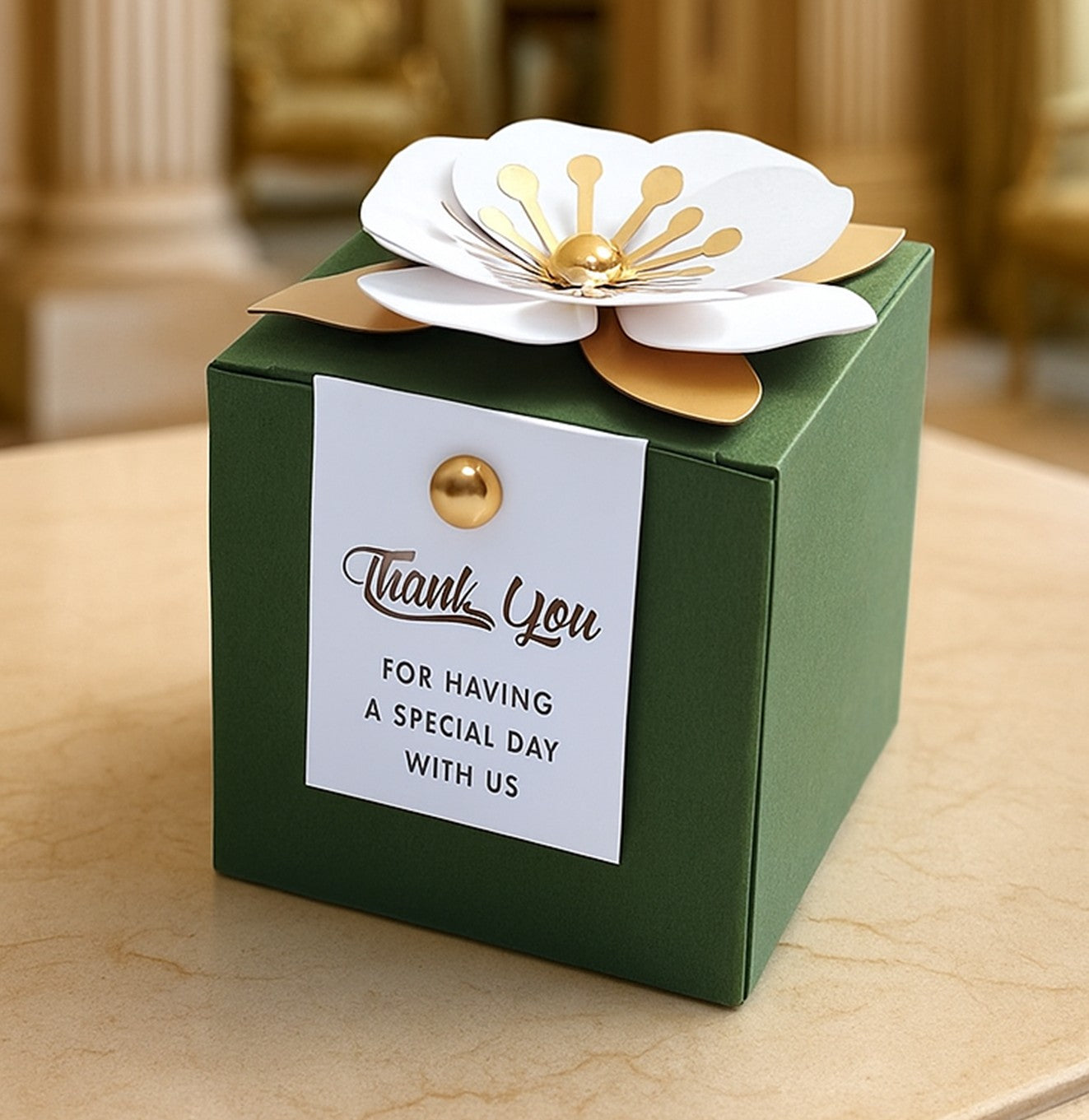 توزيعات اللورد