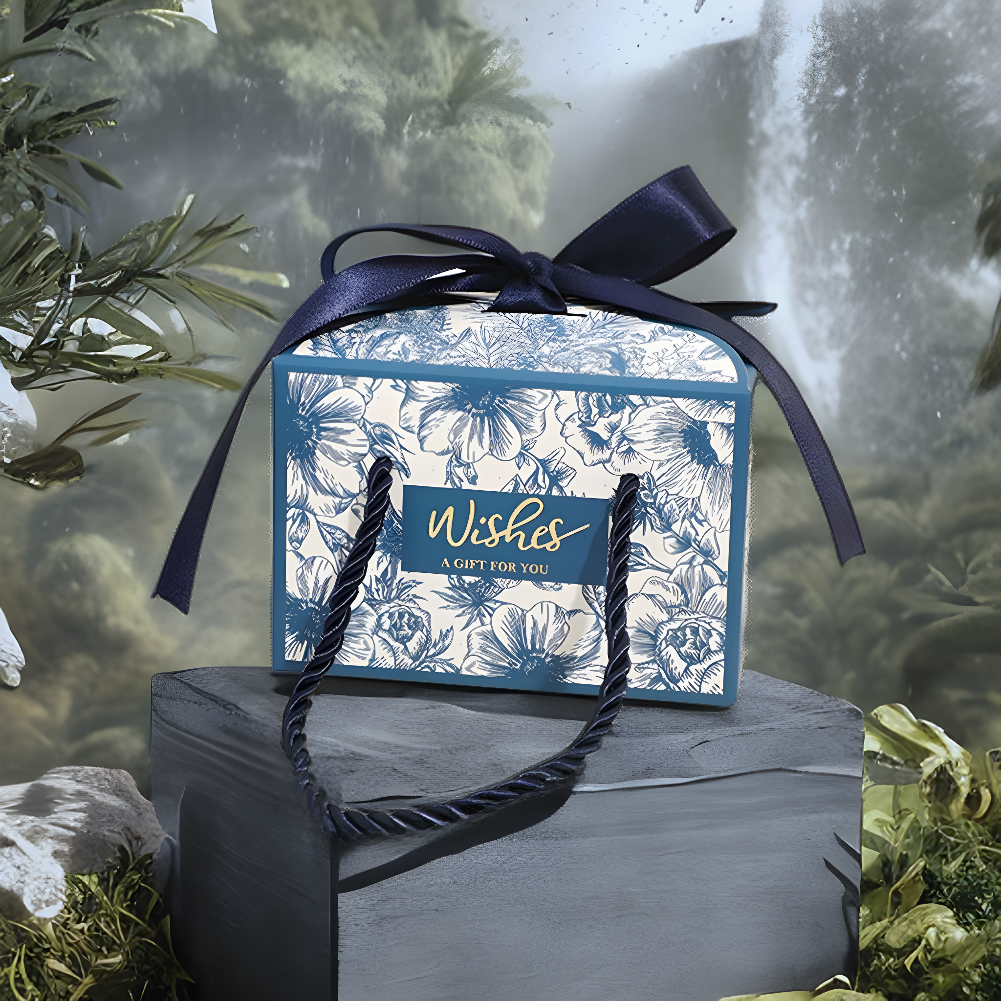 توزيعات ريستوس