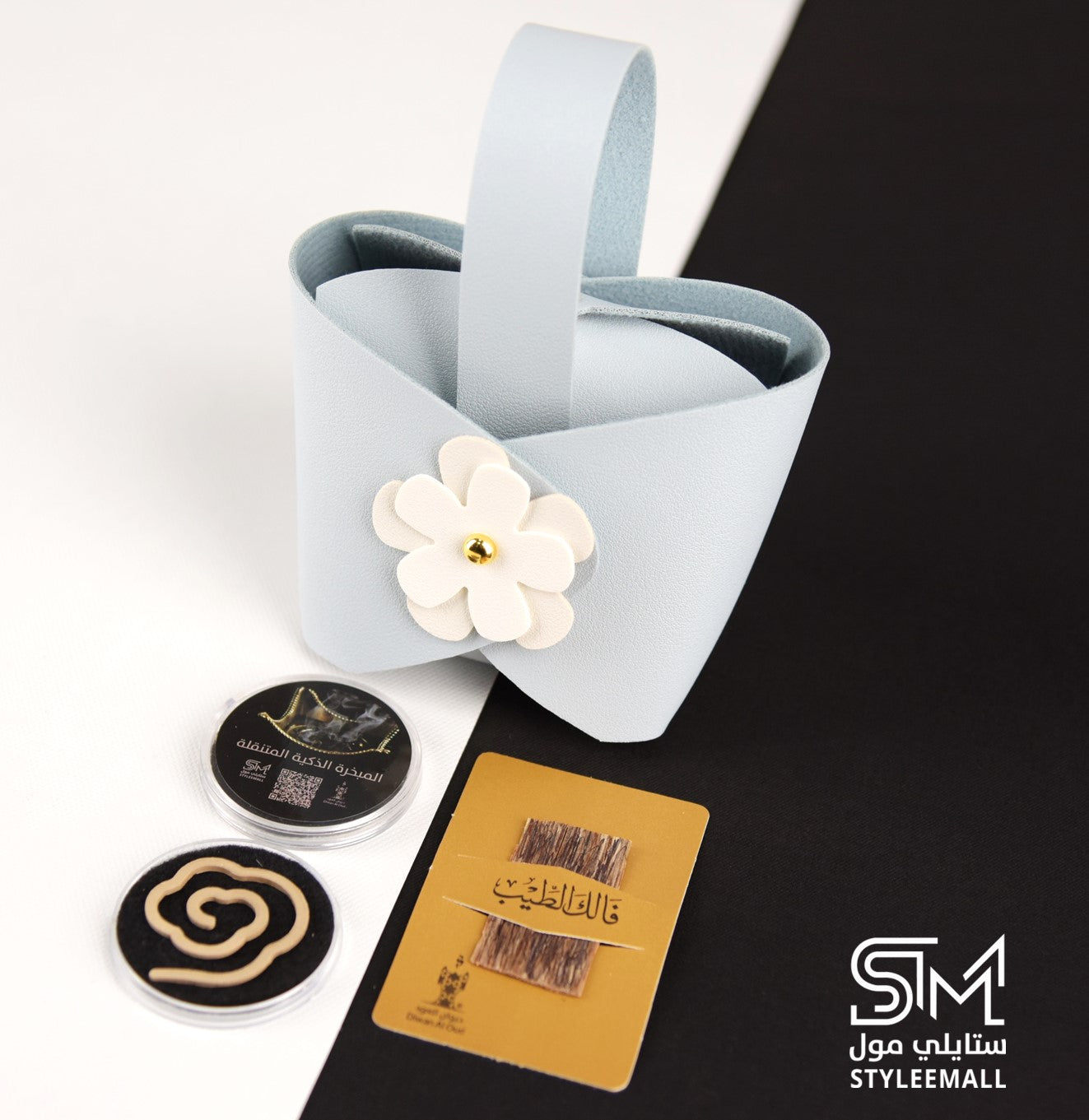 توزيعات دي لامار