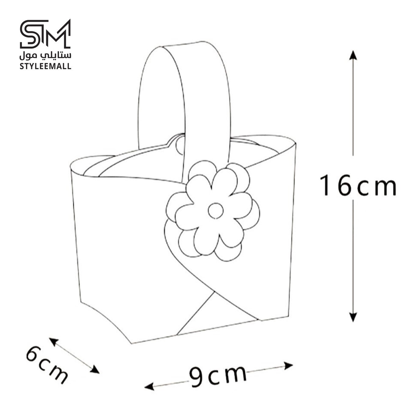 توزيعات دي لامار
