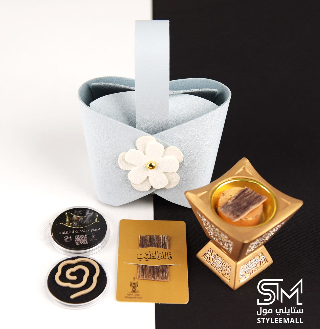 توزيعات دي لامار