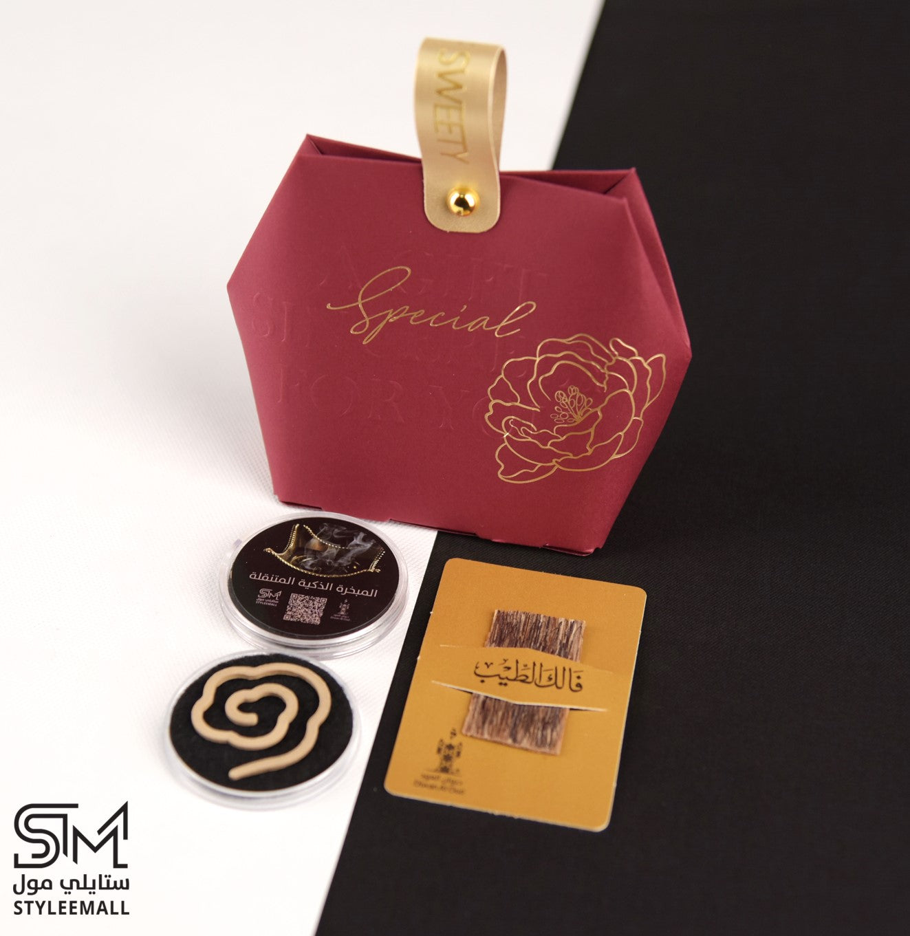 توزيعات مونيه