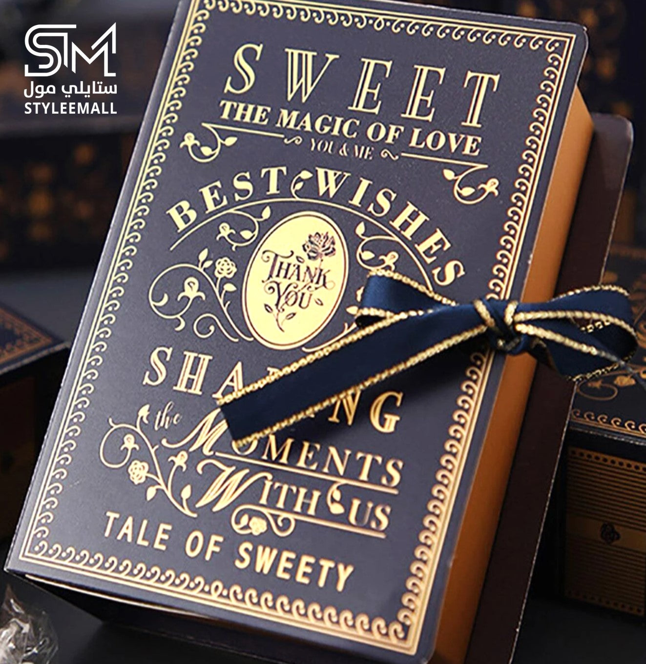 توزيعات سلفادور