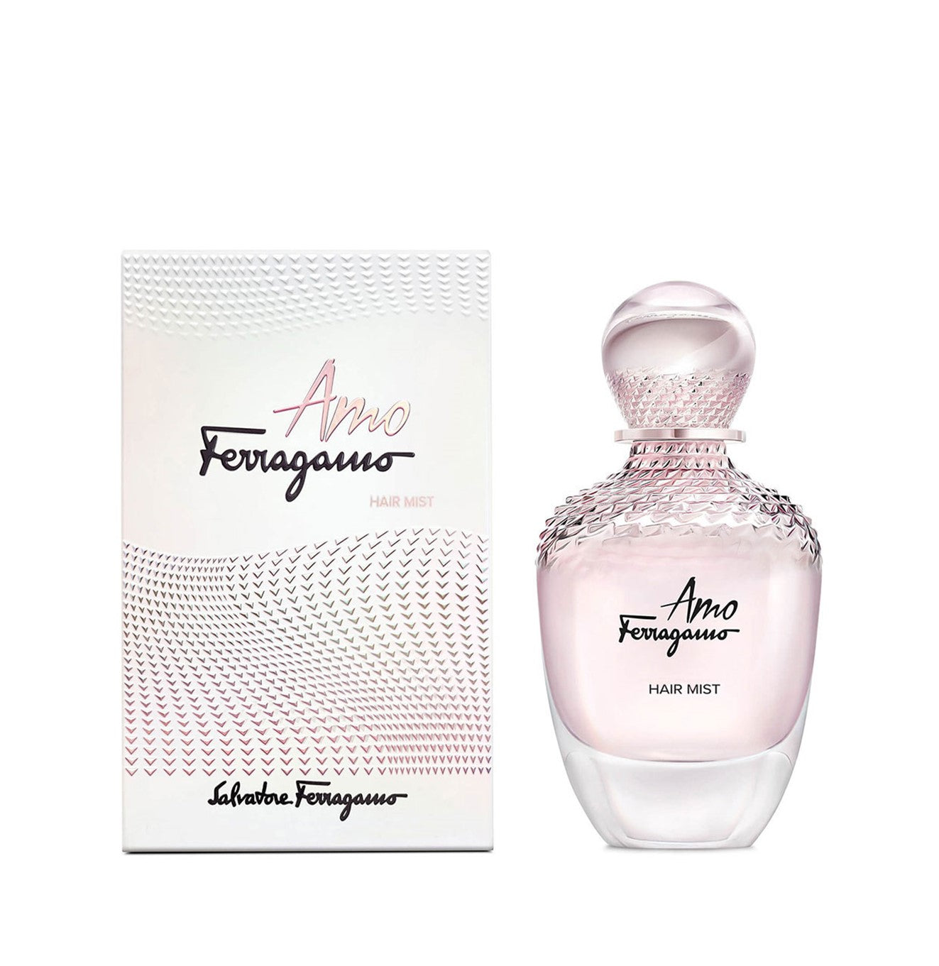 سلفاتوري فيراغامو أمو عطر للشعر