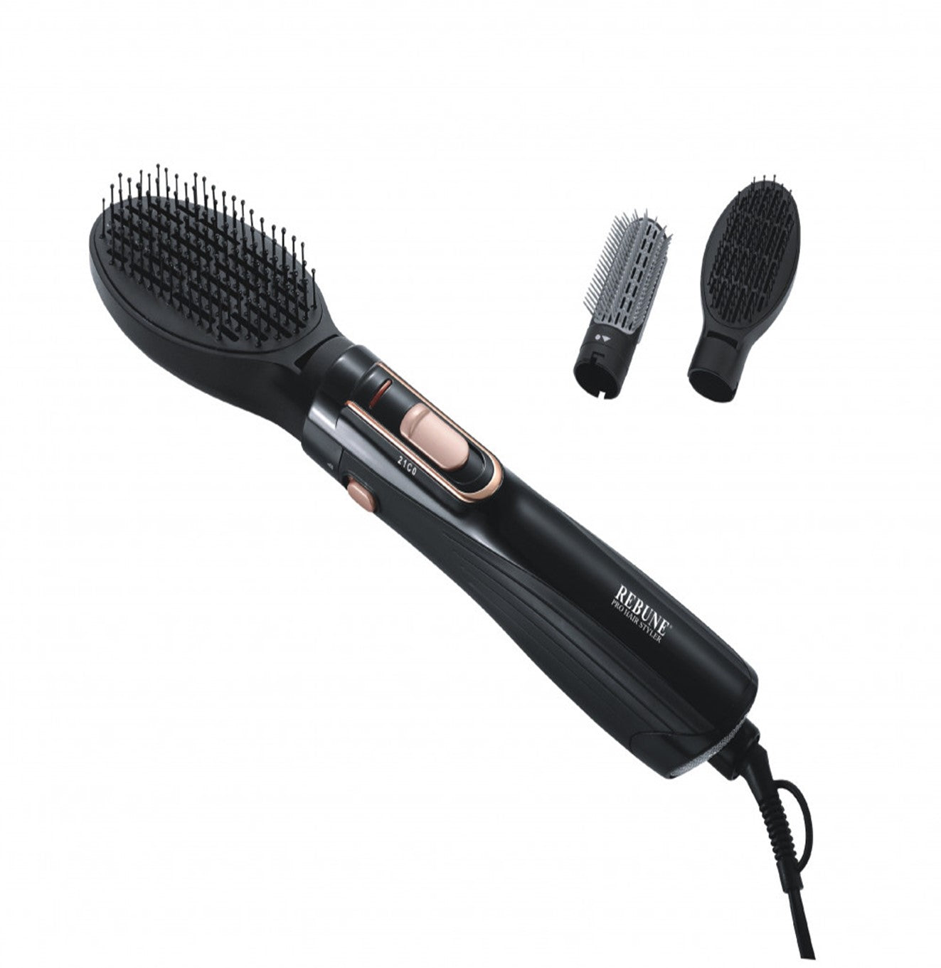 استشوار الشعر ريبون بلس - فرشتين