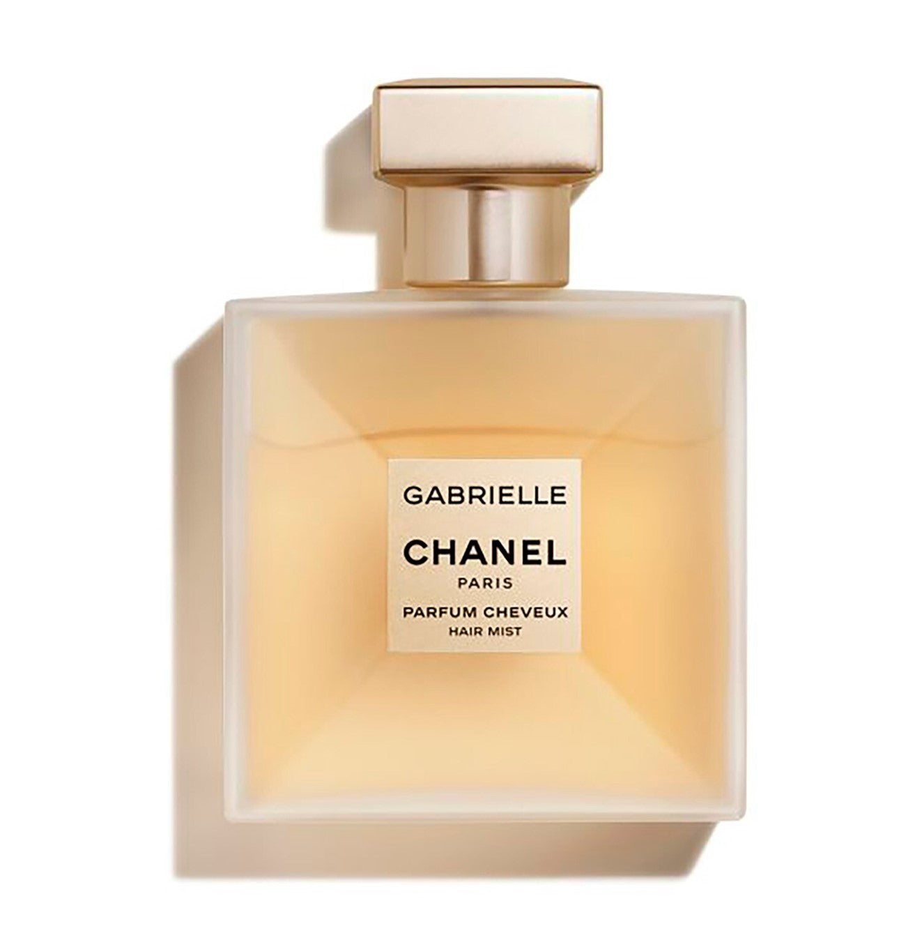 شانيل غابرييل عطر للشعر