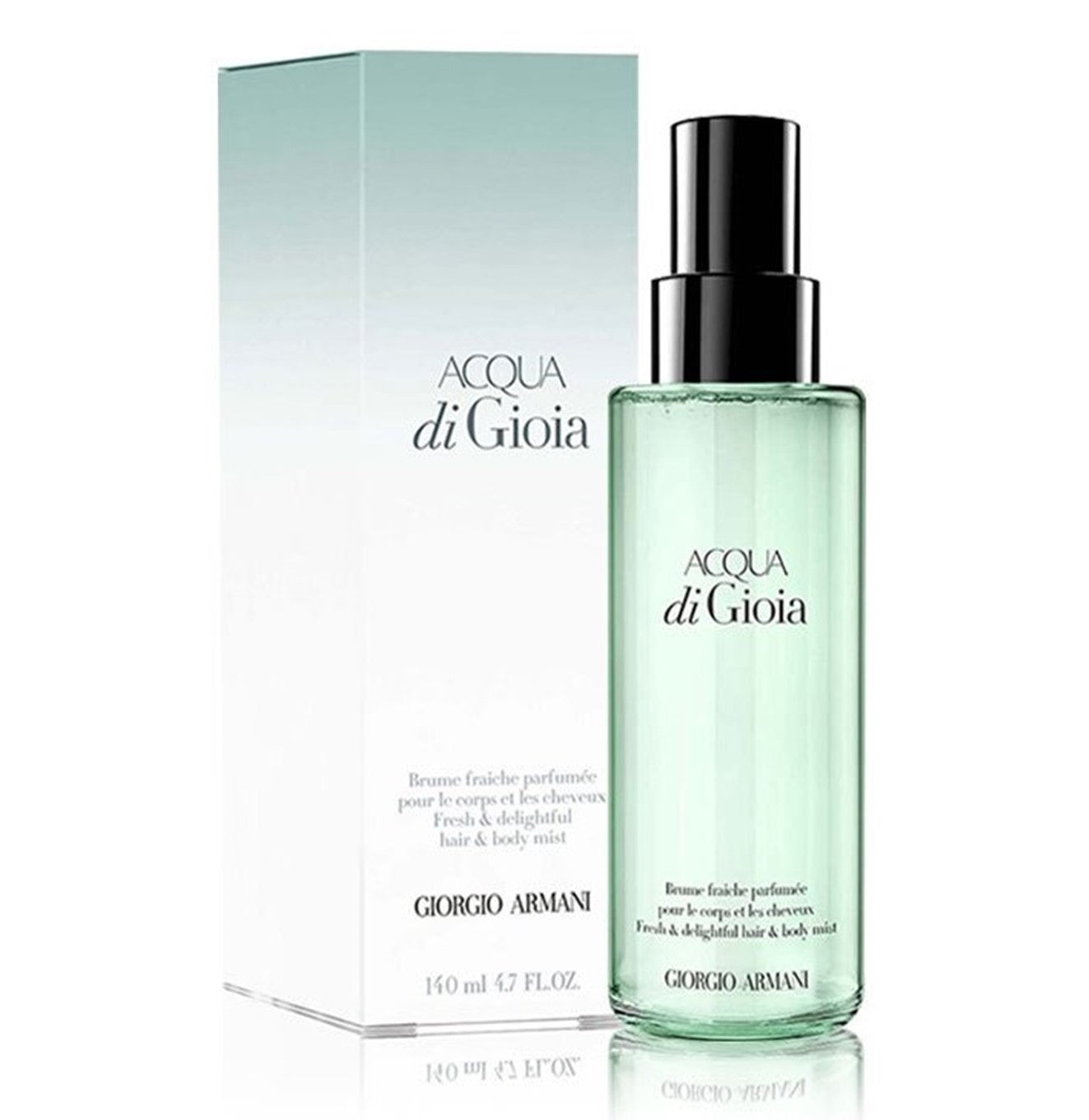 جورجيو ارماني اكوا دي جويا عطر للشعر و الجسم