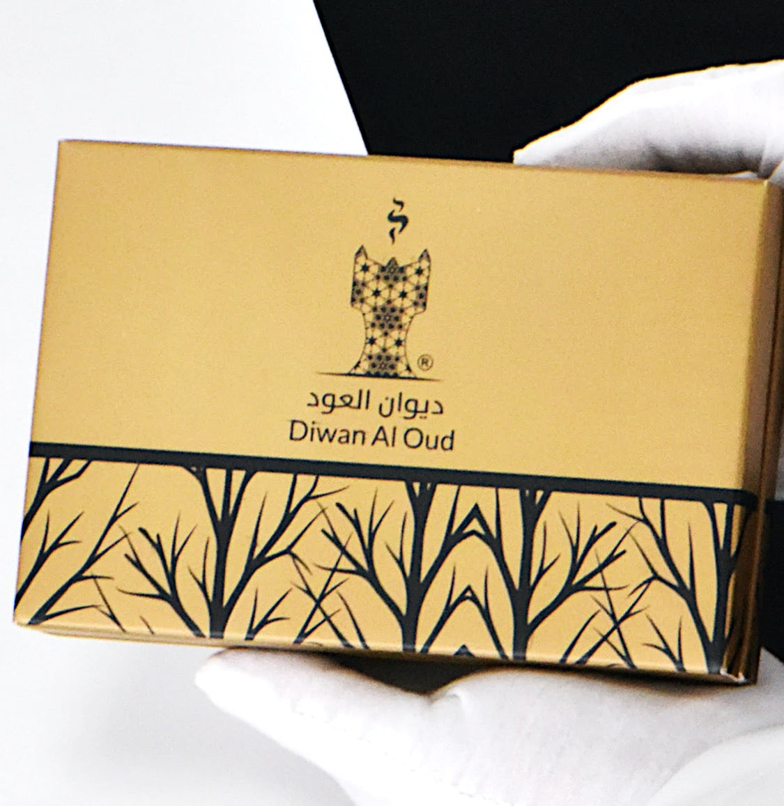 مجموعة مسك ديوان العود
