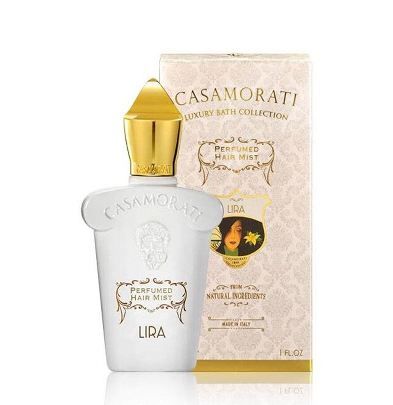 زيرجوف ليرا للشعر