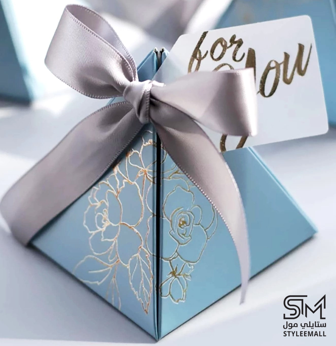 توزيعات فرانسيسكو (كبسولات العود)