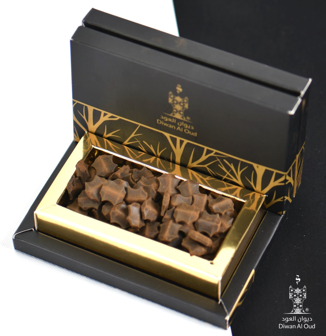 عود الفراشة صك