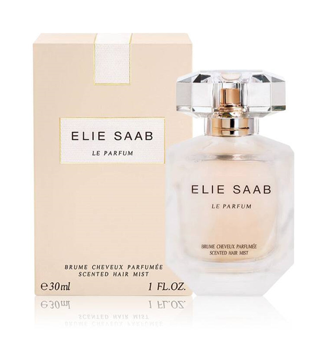إيلي صعب لو بارفيوم عطر للشعر