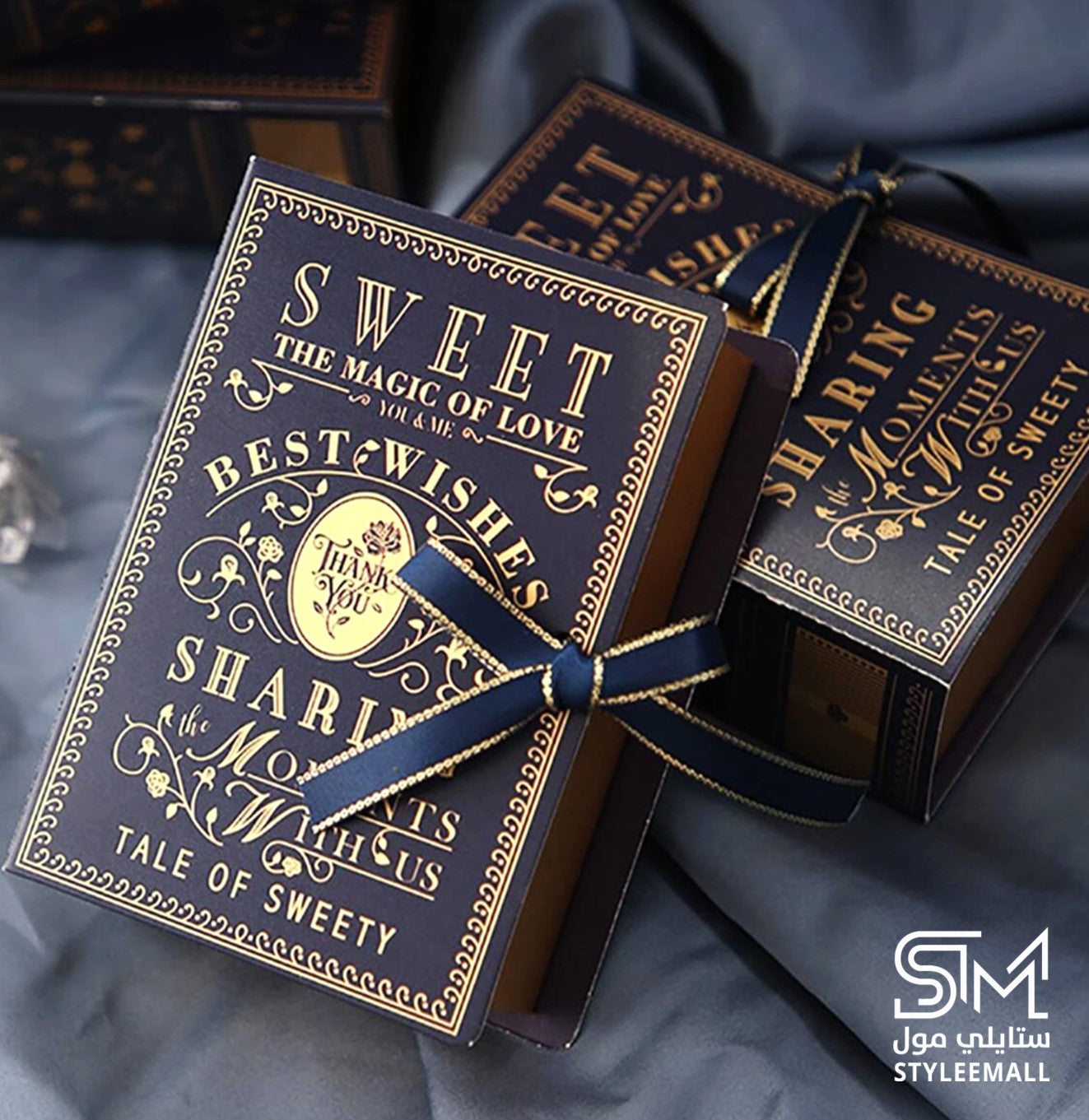 توزيعات سلفادور