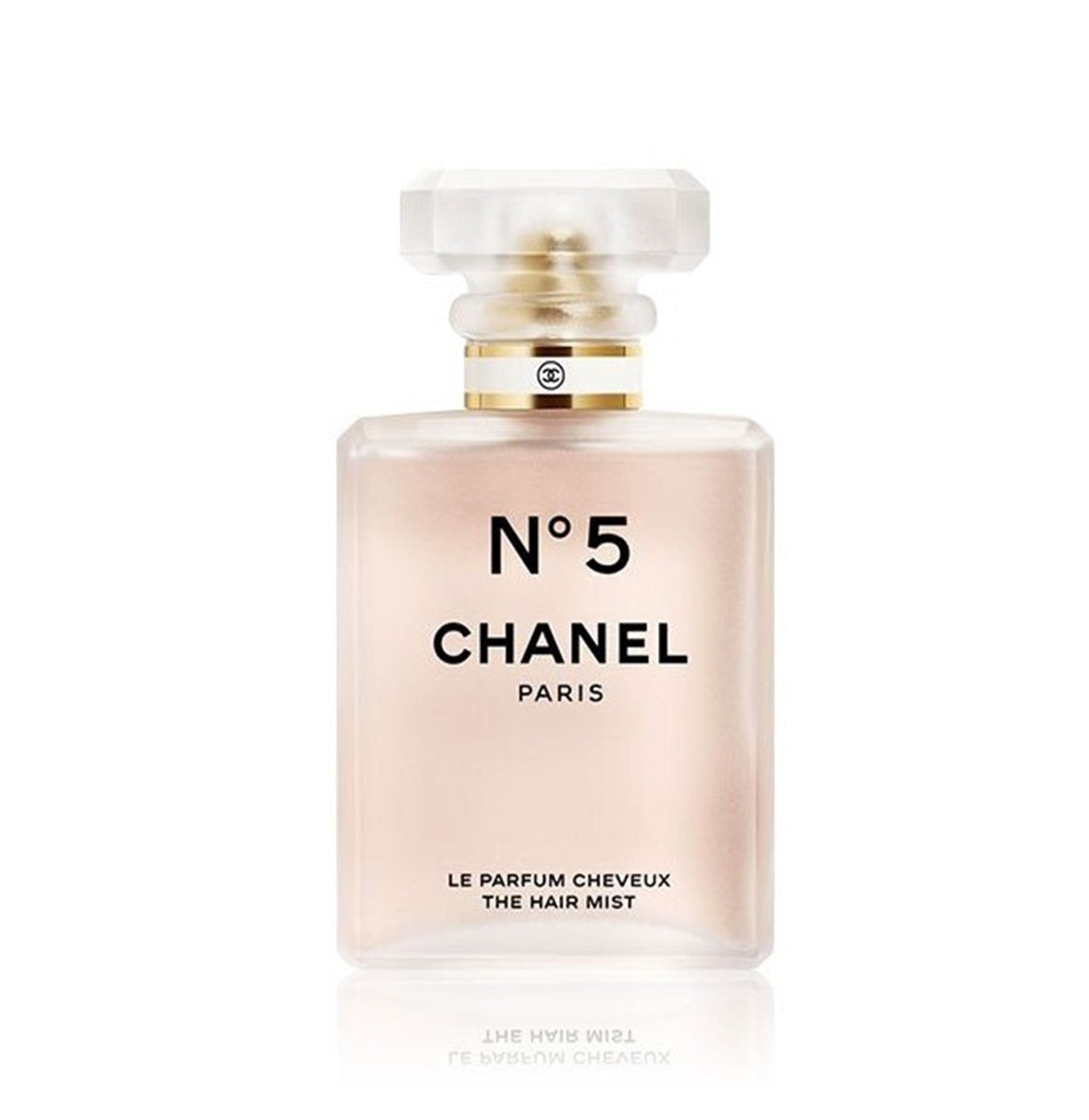 شانيل نمبر 5 عطر للشعر