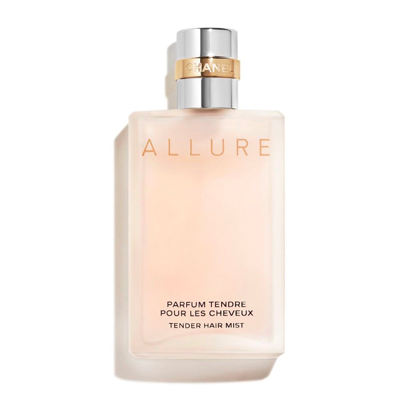 شانيل ألور تندر عطر للشعر