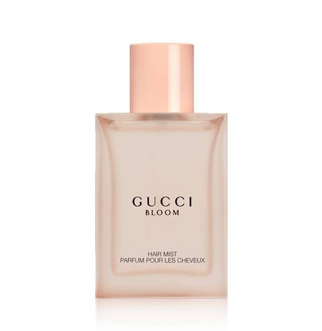 قوتشي بلوم عطر للشعر