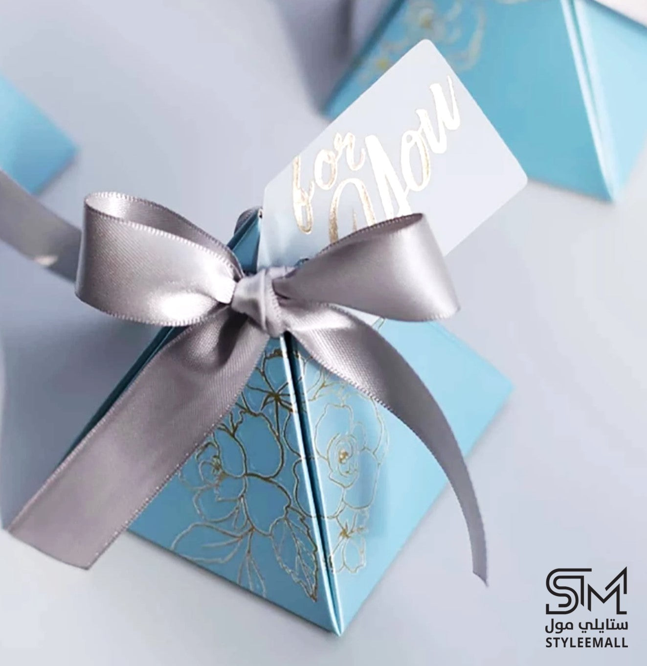 توزيعات فرانسيسكو (كبسولات العود)