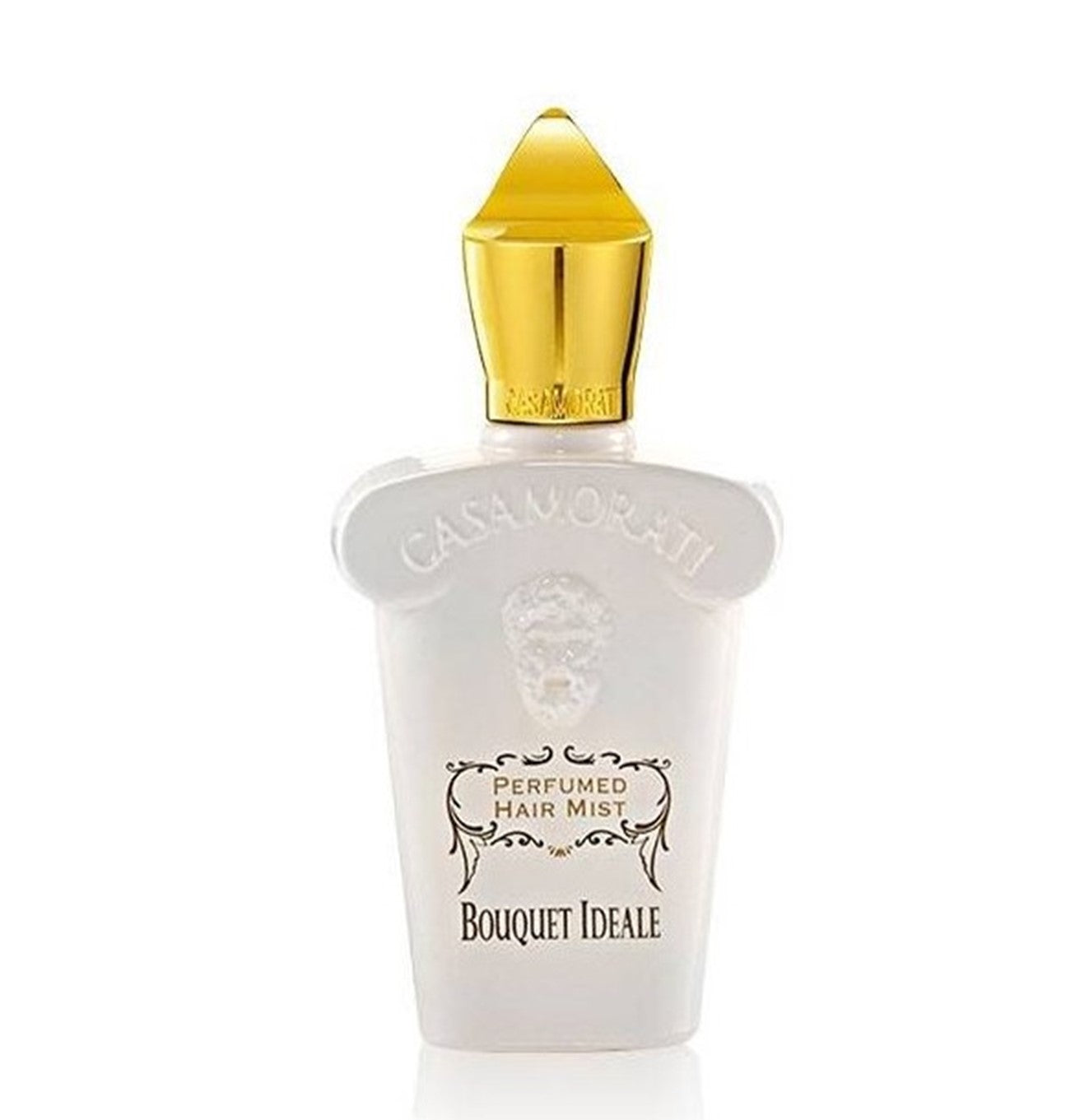 زيرجوف بوكيه ايديال عطر للشعر