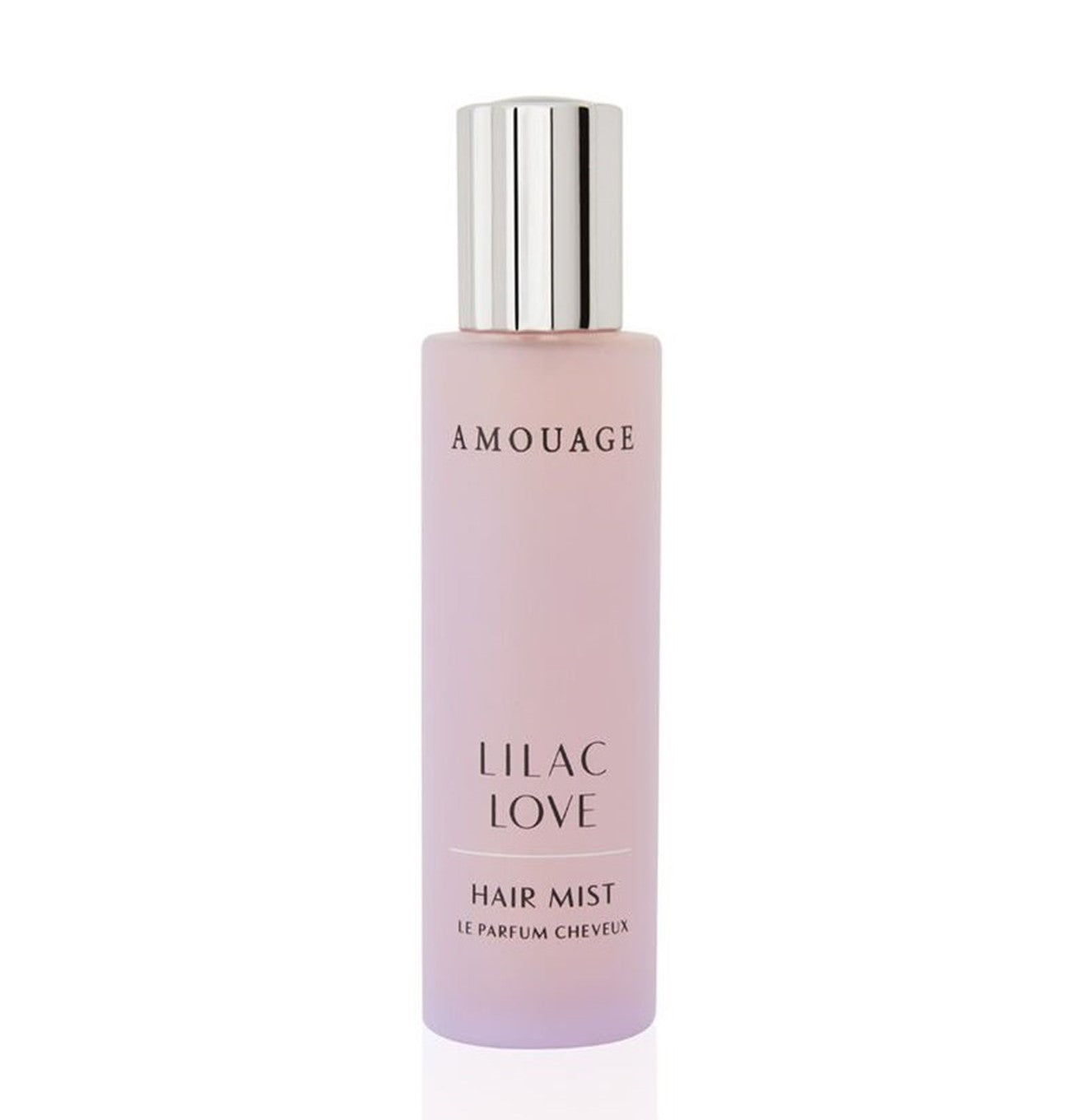 أمواج ليلك لوف عطر للشعر