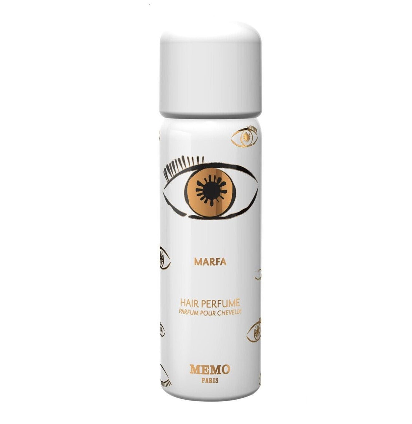 ميمو باريس مارفا عطر للشعر