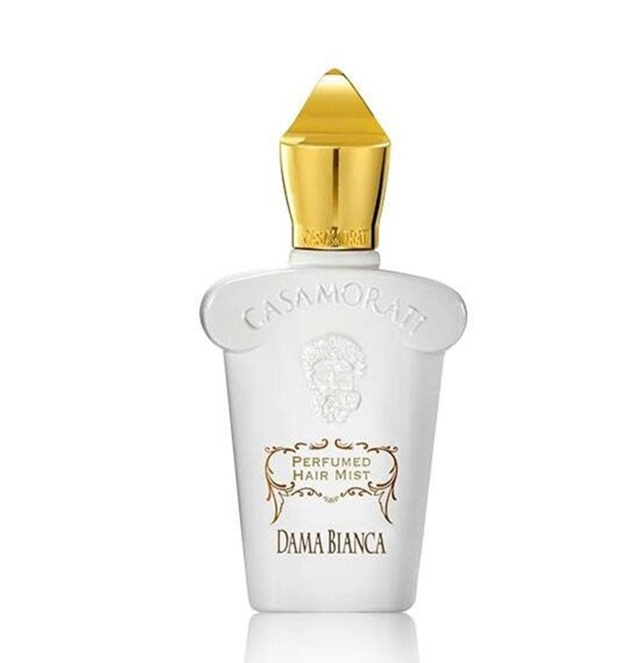 زيرجوف داما بيانكا عطر للشعر
