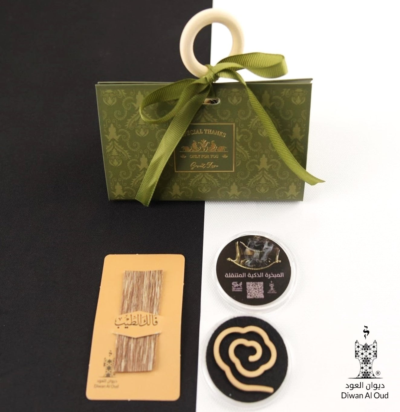 التوزيعات الملكية الخاصة