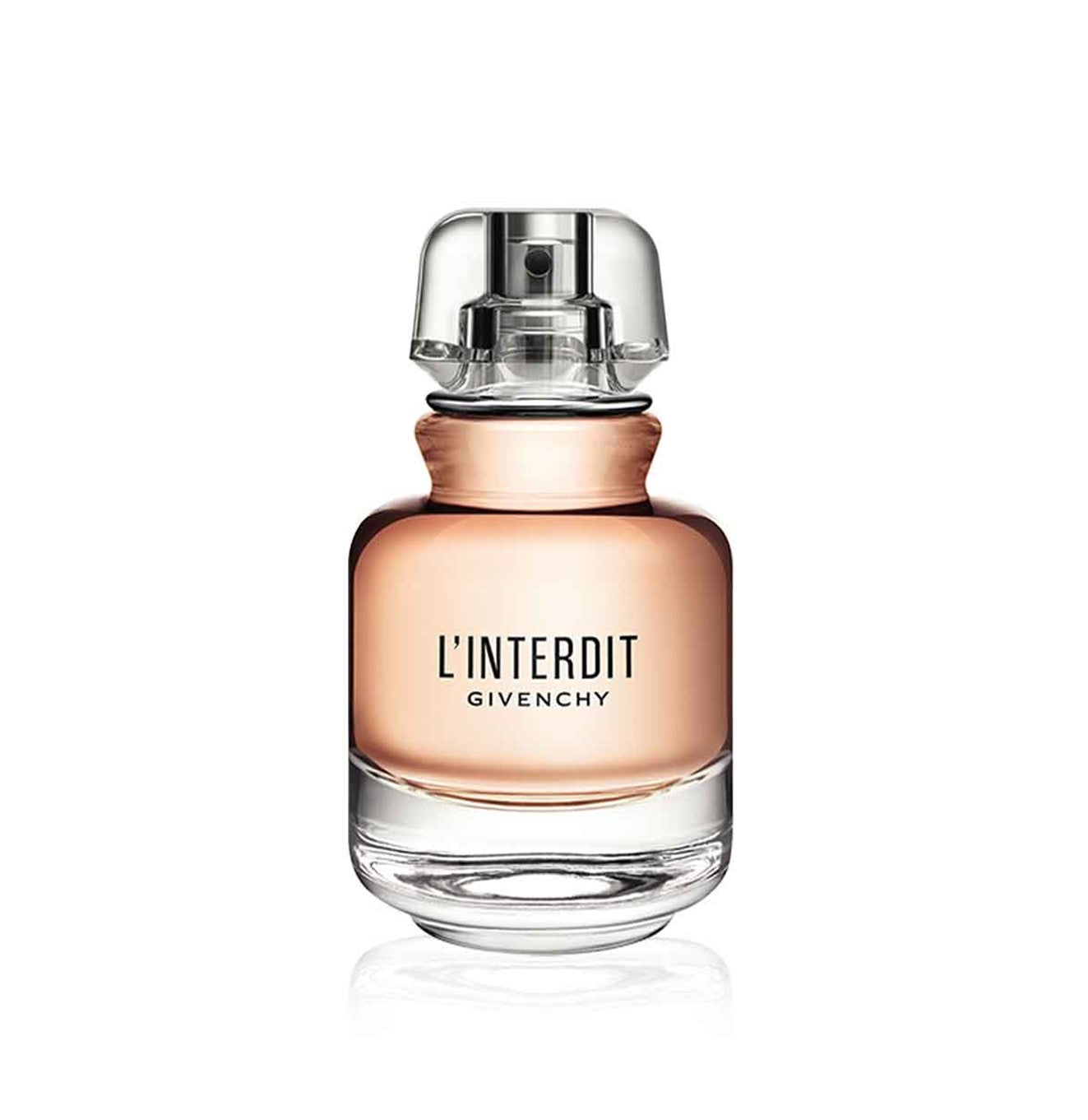 جيفنشي لانتيردي عطر للشعر